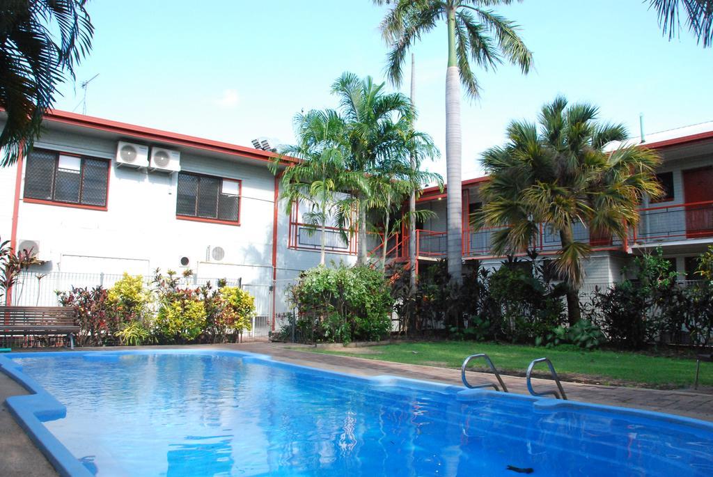 Hiway Inn Motel 达尔文 外观 照片