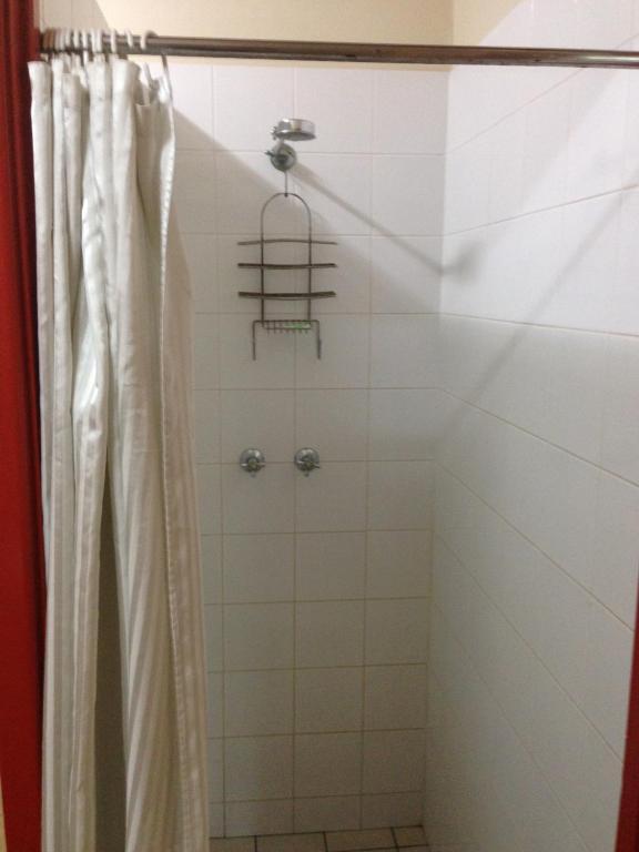 Hiway Inn Motel 达尔文 客房 照片
