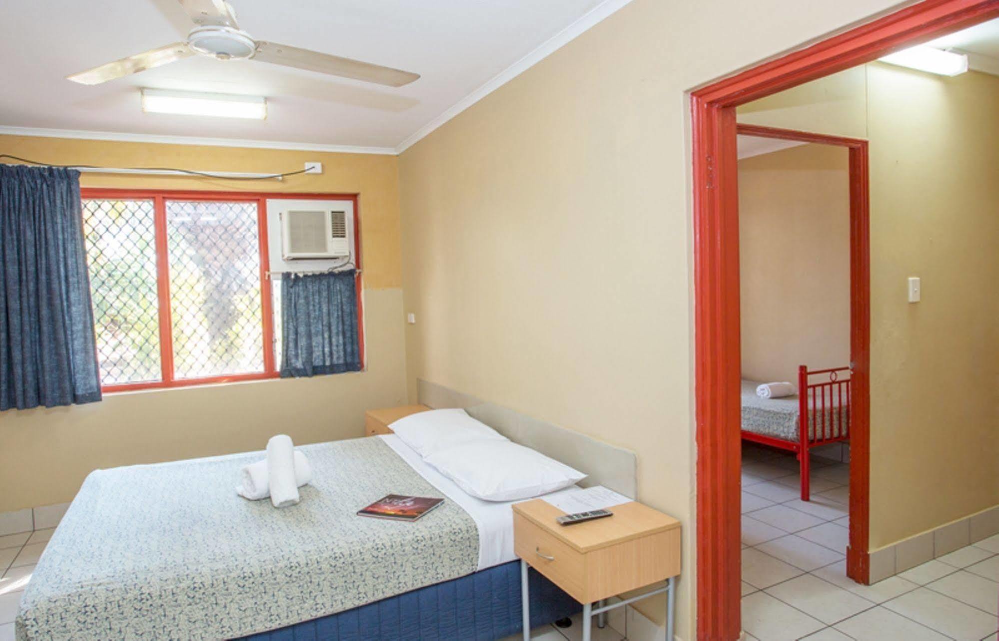 Hiway Inn Motel 达尔文 外观 照片