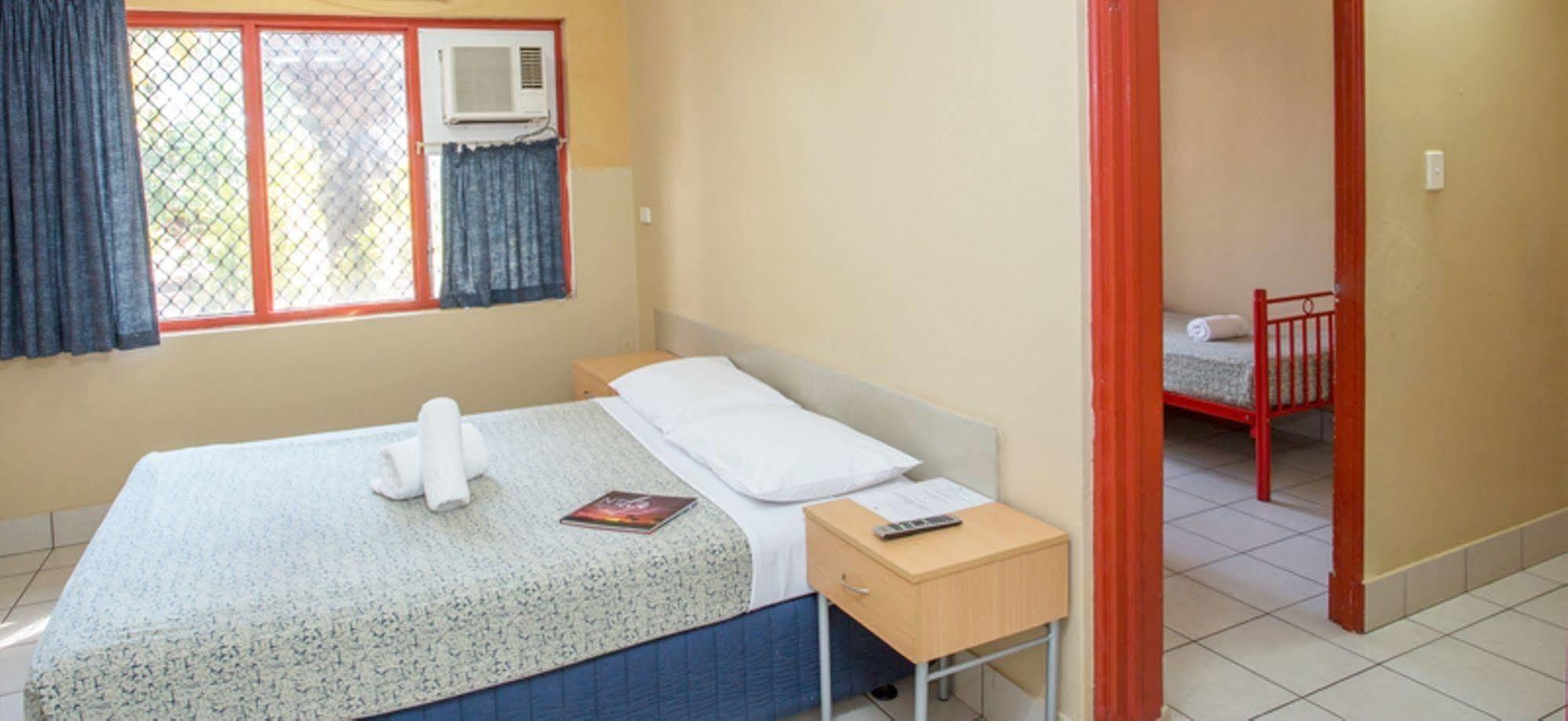 Hiway Inn Motel 达尔文 外观 照片